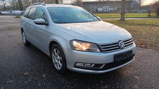 Volkswagen Passat Variant 1.4 TSI DSG Comfortline Navi LM 145023779 0