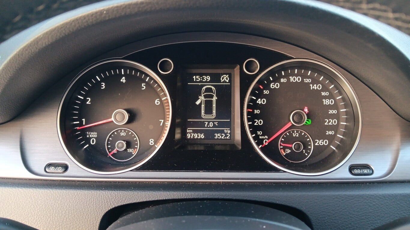 Volkswagen Passat Variant 1.4 TSI DSG Comfortline Navi LM 145023779 5