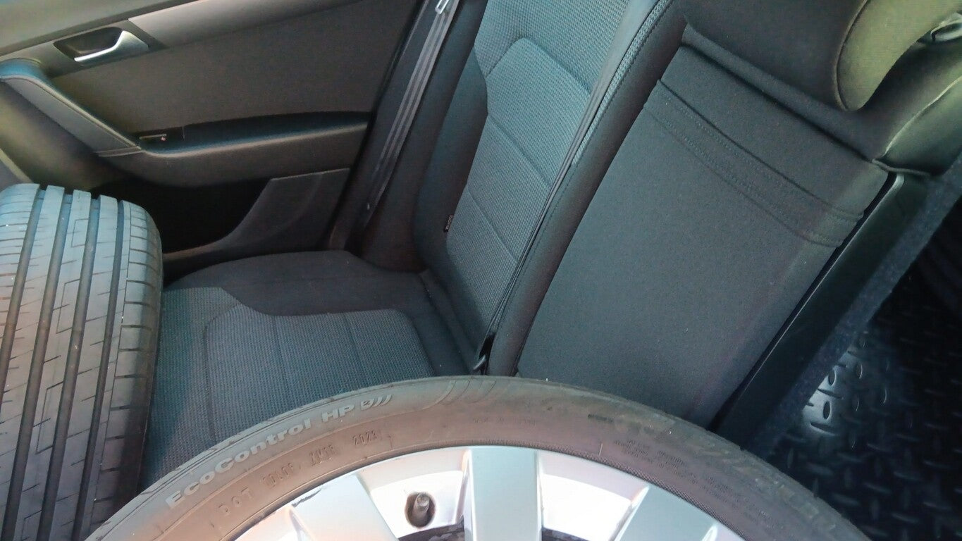 Volkswagen Passat Variant 1.4 TSI DSG Comfortline Navi LM 145023779 7