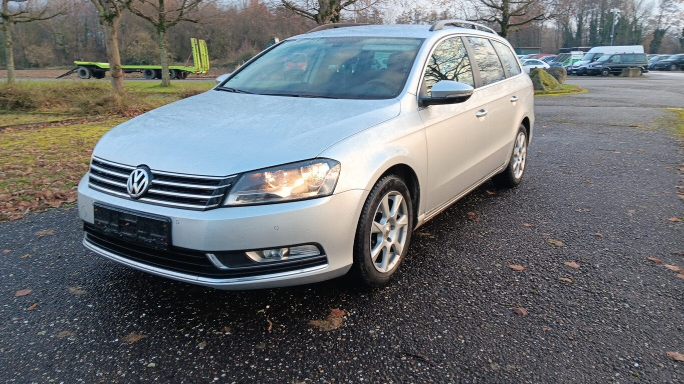 Volkswagen Passat Variant 1.4 TSI DSG Comfortline Navi LM 145023779 1