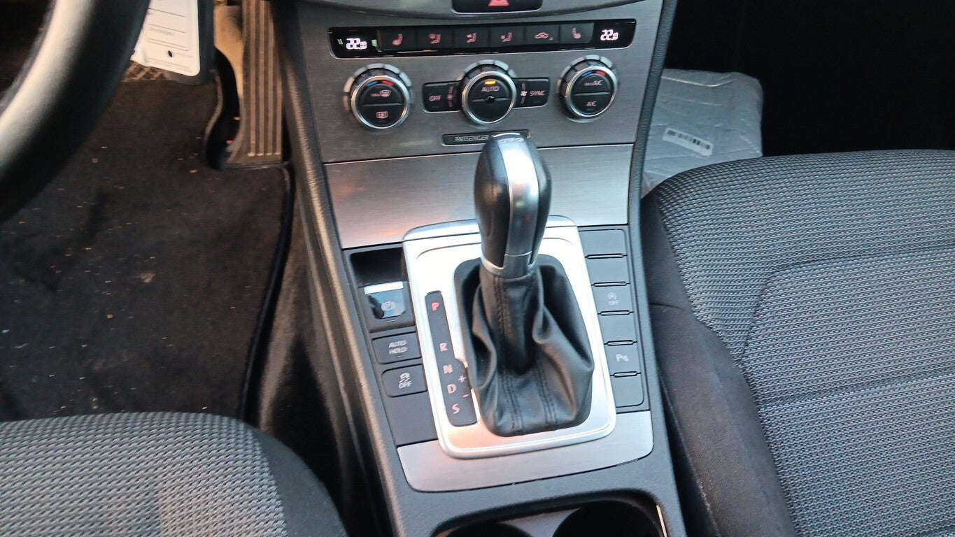 Volkswagen Passat Variant 1.4 TSI DSG Comfortline Navi LM 145023779 8
