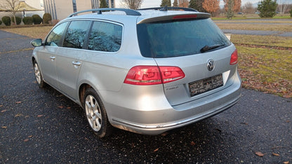 Volkswagen Passat Variant 1.4 TSI DSG Comfortline Navi LM 145023779 2