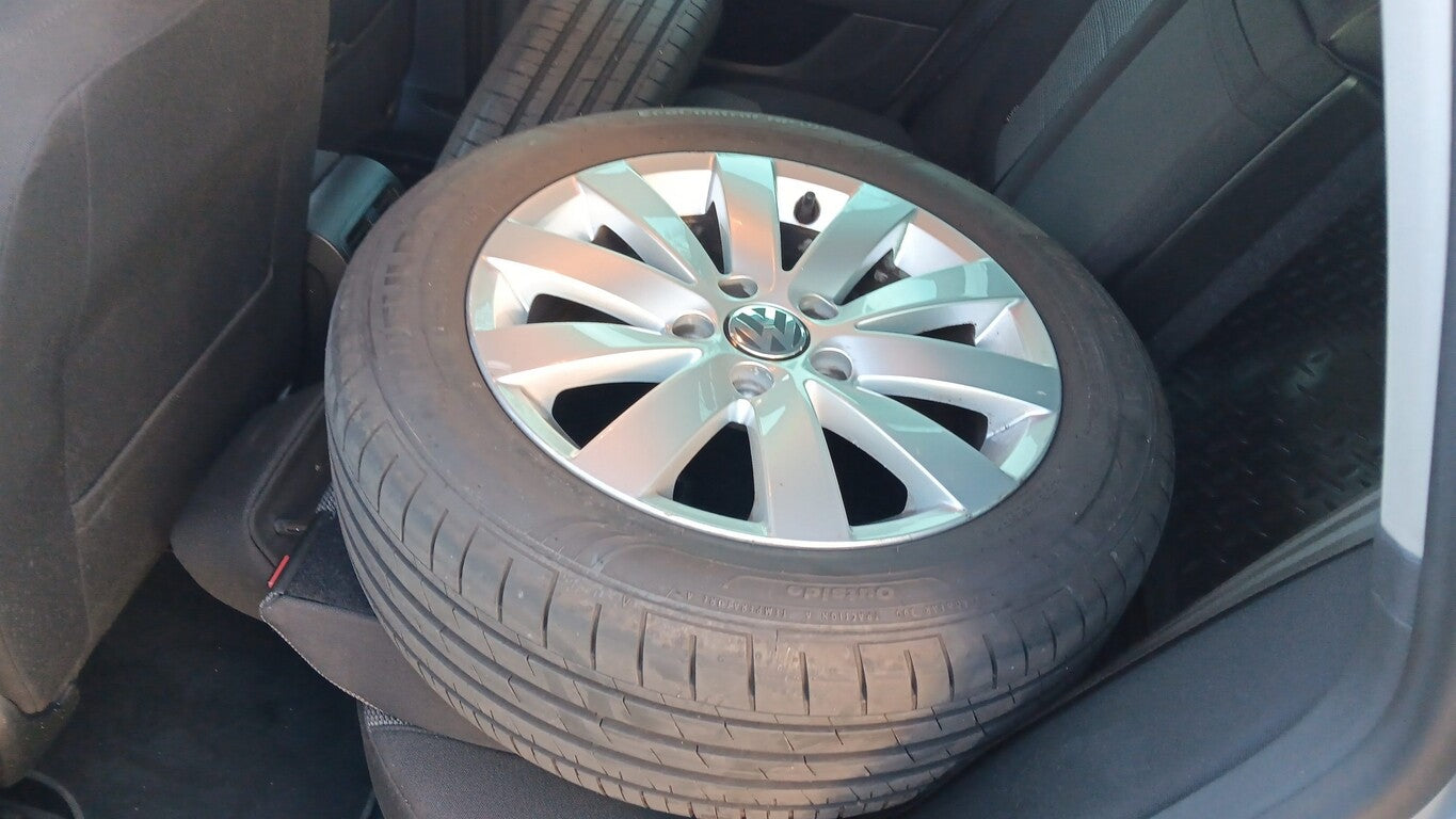 Volkswagen Passat Variant 1.4 TSI DSG Comfortline Navi LM 145023779 11