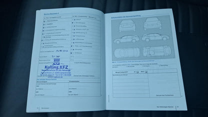 Volkswagen Passat Variant 1.8 TSI Highl Leder ACC LED Keyl 141772933 17