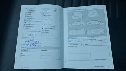 Volkswagen Passat Variant 1.8 TSI Highl Leder ACC LED Keyl 141772933 18