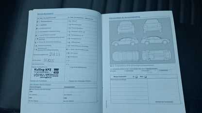Volkswagen Passat Variant 1.8 TSI Highl Leder ACC LED Keyl 141772933 19