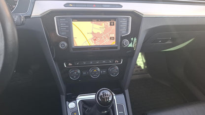 Volkswagen Passat Variant 1.8 TSI Highl Leder ACC LED Keyl 141772933 8