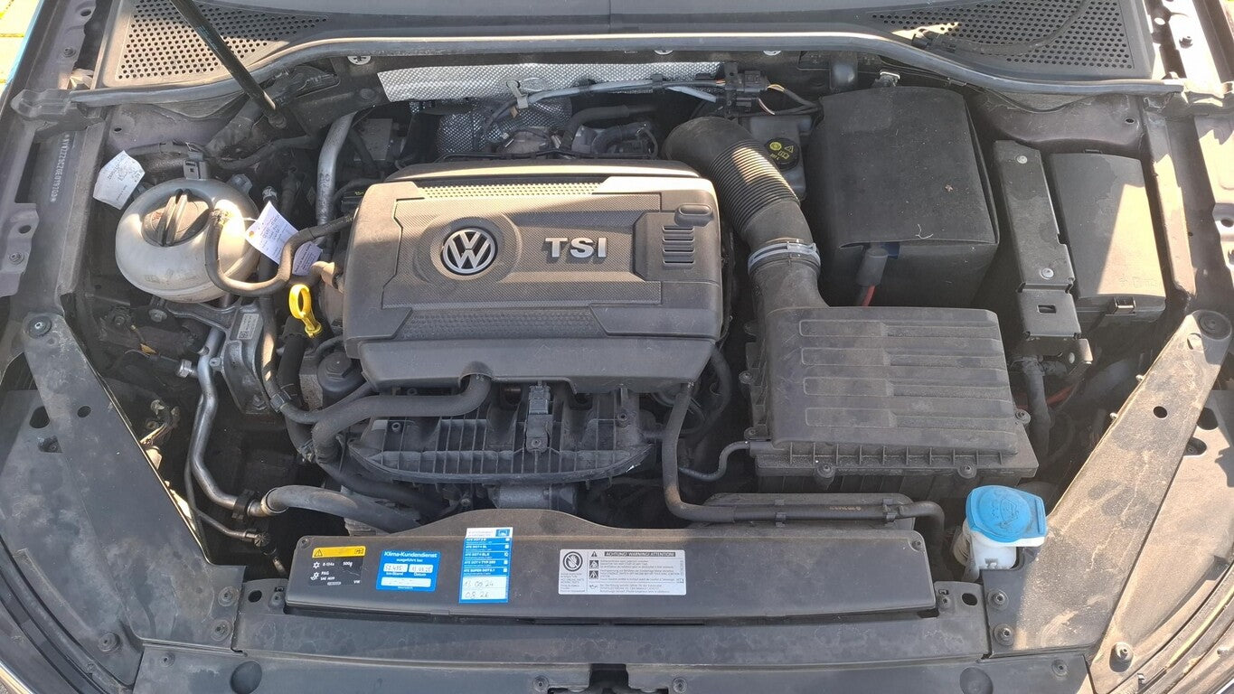 Volkswagen Passat Variant 1.8 TSI Highl Leder ACC LED Keyl 141772933 11