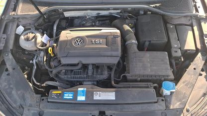 Volkswagen Passat Variant 1.8 TSI Highl Leder ACC LED Keyl 141772933 11