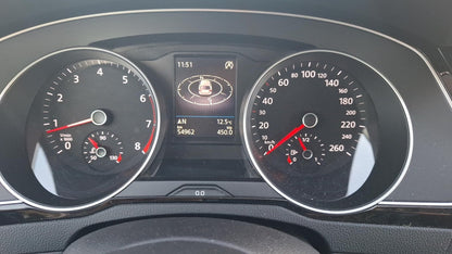 Volkswagen Passat Variant 1.8 TSI Highl Leder ACC LED Keyl 141772933 5