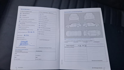 Volkswagen Passat Variant 1.8 TSI Highl Leder ACC LED Keyl 141772933 14