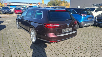 Volkswagen Passat Variant 1.8 TSI Highl Leder ACC LED Keyl 141772933 3