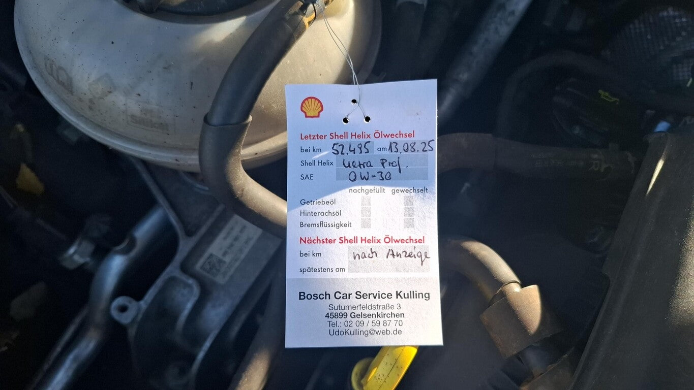 Volkswagen Passat Variant 1.8 TSI Highl Leder ACC LED Keyl 141772933 12