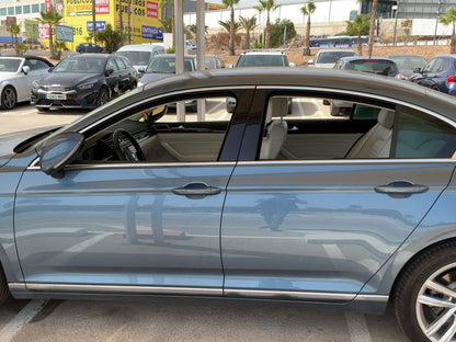 Exterior izquierda