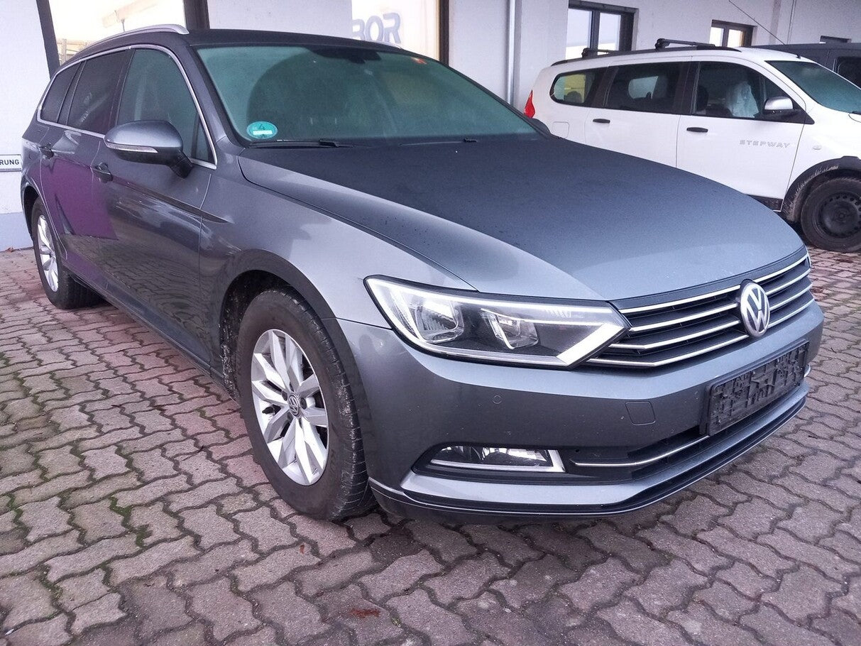 Volkswagen Passat Variant 1.4 TSI 150 Comfortline Nav ACC  149168479 1