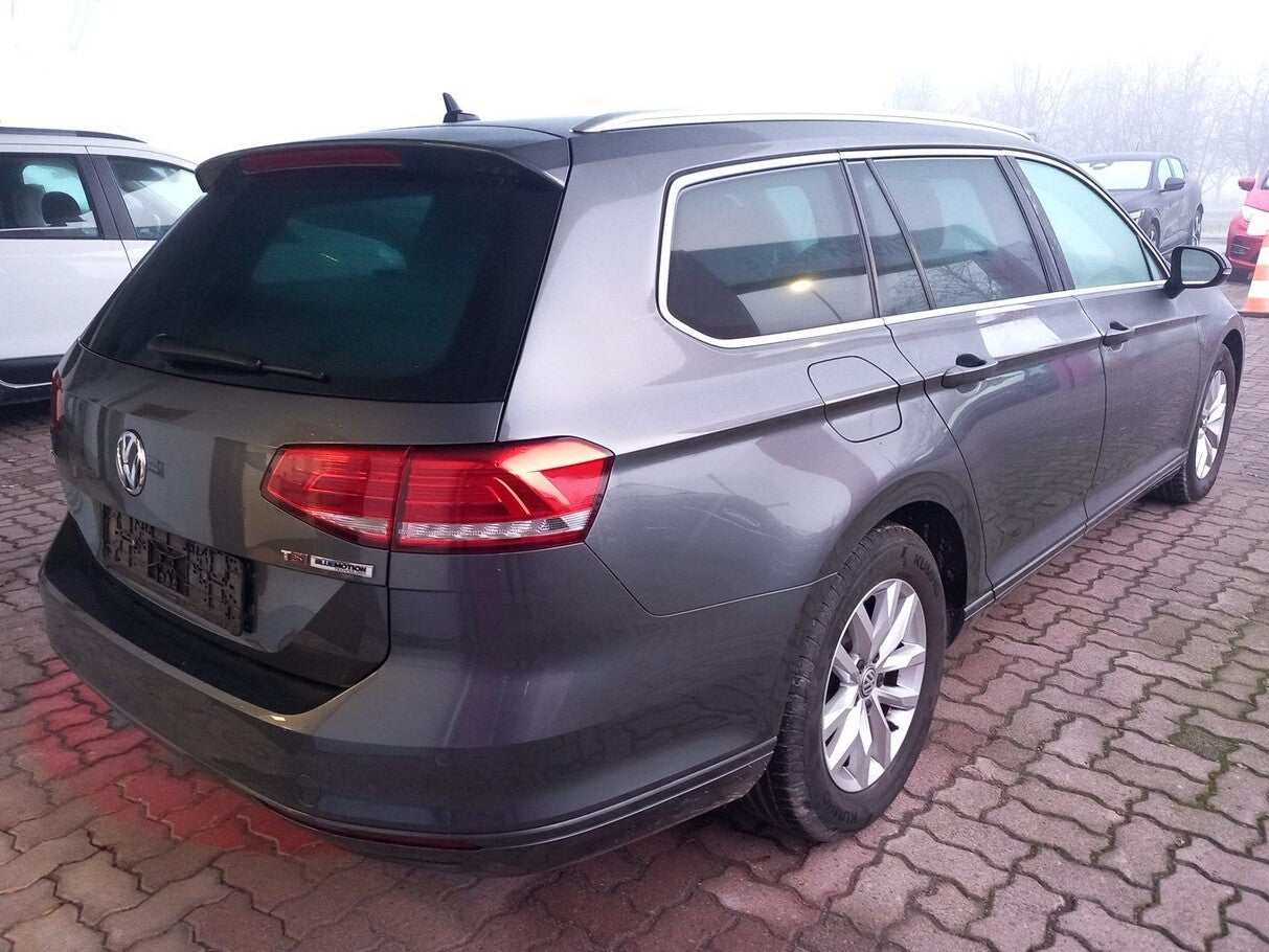Volkswagen Passat Variant 1.4 TSI 150 Comfortline Nav ACC  149168479 2