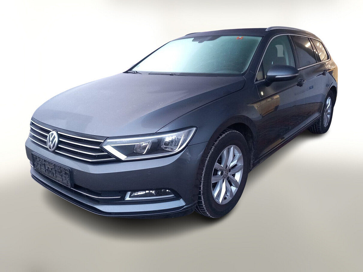 Volkswagen Passat Variant 1.4 TSI 150 Comfortline Nav ACC  149168479 0