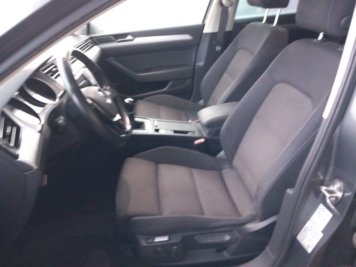 Volkswagen Passat Variant 1.4 TSI 150 Comfortline Nav ACC  149168479 5