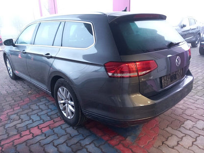 Volkswagen Passat Variant 1.4 TSI 150 Comfortline Nav ACC  149168479 3
