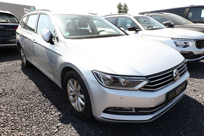 Volkswagen Passat Variant 1.4 TSI 150 Comfortline AHK SHZ 132104887 1