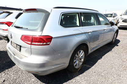 Volkswagen Passat Variant 1.4 TSI 150 Comfortline AHK SHZ 132104887 2