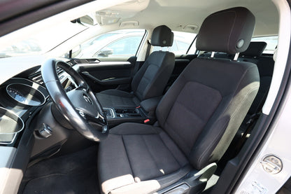 Volkswagen Passat Variant 1.4 TSI 150 Comfortline AHK SHZ 132104887 5