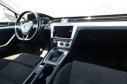 Volkswagen Passat Variant 1.4 TSI 150 Comfortline AHK SHZ 132104887 8