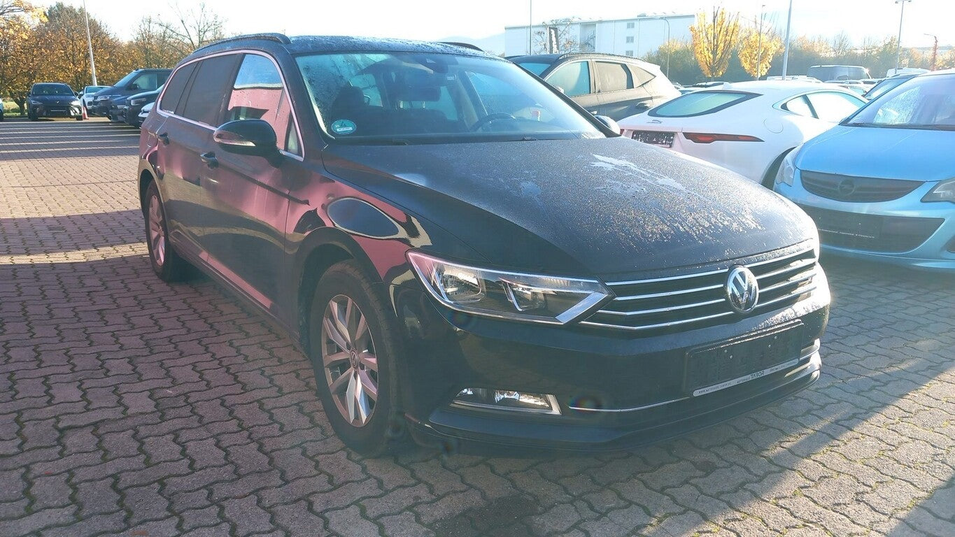 Volkswagen Passat Variant 1.5 TSI 150 DSG Comfortline AID 143296566 1