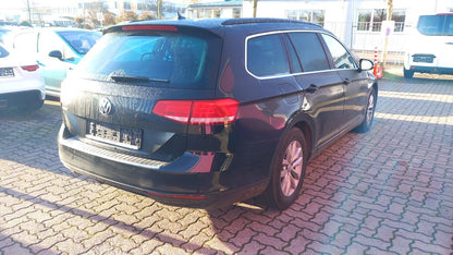 Volkswagen Passat Variant 1.5 TSI 150 DSG Comfortline AID 143296566 2