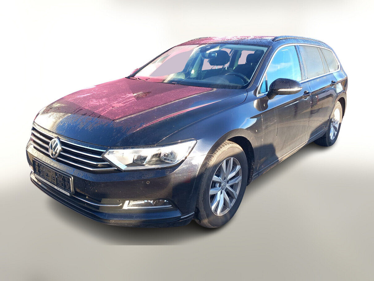 Volkswagen Passat Variant 1.5 TSI 150 DSG Comfortline AID 143296566 0