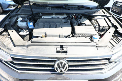 Volkswagen Passat Variant 1.6 TDI 120 DSG LED Nav SHZ AppCo 142397643 9