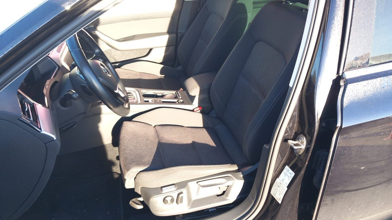 Volkswagen Passat Variant 1.5 TSI 150 DSG Comfortline AID 143296566 5