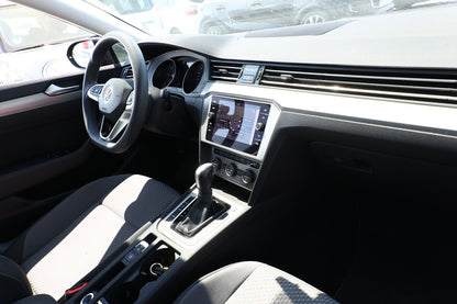 Volkswagen Passat Variant 1.6 TDI 120 DSG LED Nav SHZ AppCo 142397643 8