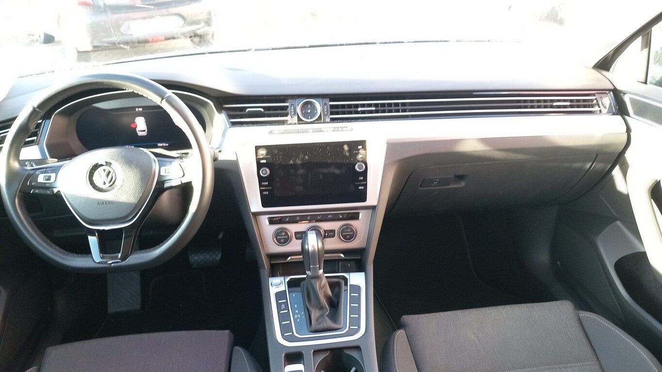 Volkswagen Passat Variant 1.5 TSI 150 DSG Comfortline AID 143296566 4