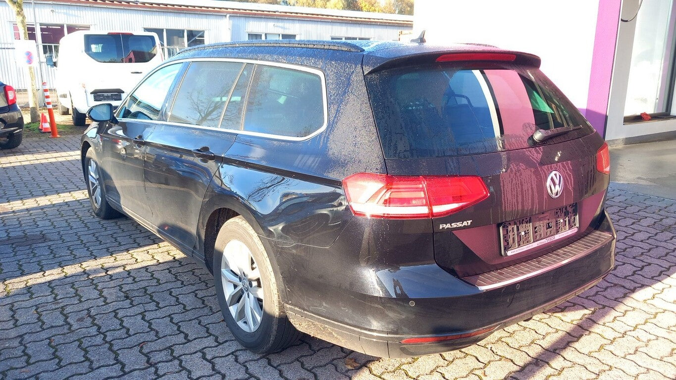 Volkswagen Passat Variant 1.5 TSI 150 DSG Comfortline AID 143296566 3