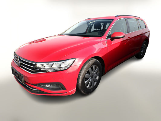 Volkswagen Passat Variant 2.0 TDI 122 DSG Business NavPro 109611462 0