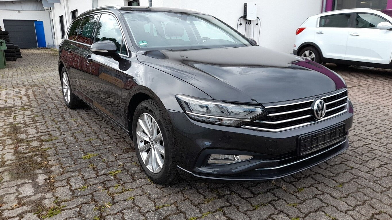 Volkswagen Passat Variant 2.0 TDI 190 DSG Business Nav eHk 130440798 1