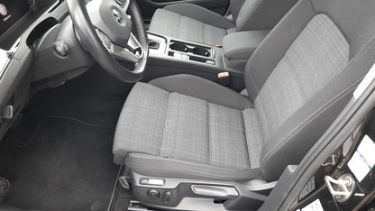 Volkswagen Passat Variant 2.0 TDI 190 DSG Business Nav eHk 130440798 5