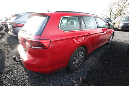 Volkswagen Passat Variant 2.0 TDI 122 DSG Business NavPro 109611462 2