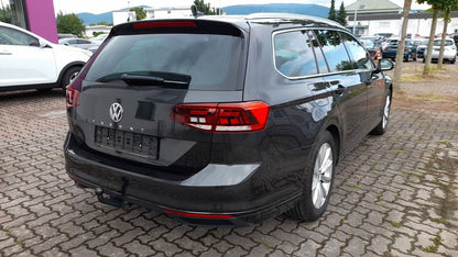 Volkswagen Passat Variant 2.0 TDI 190 DSG Business Nav eHk 130440798 2