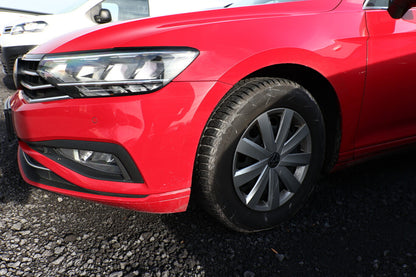 Volkswagen Passat Variant 2.0 TDI 122 DSG Business NavPro 109611462 4