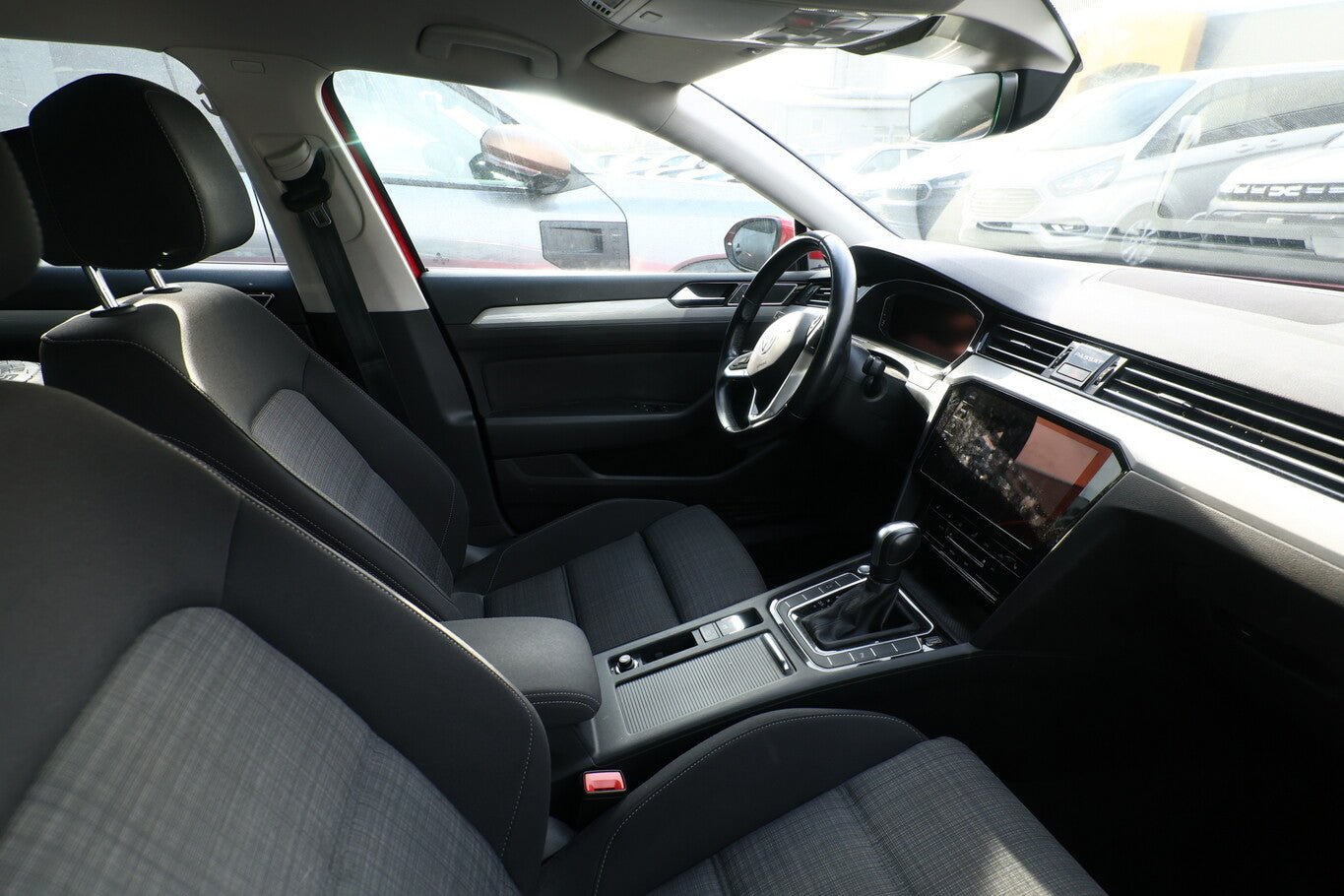 Volkswagen Passat Variant 2.0 TDI 122 DSG Business NavPro 109611462 5