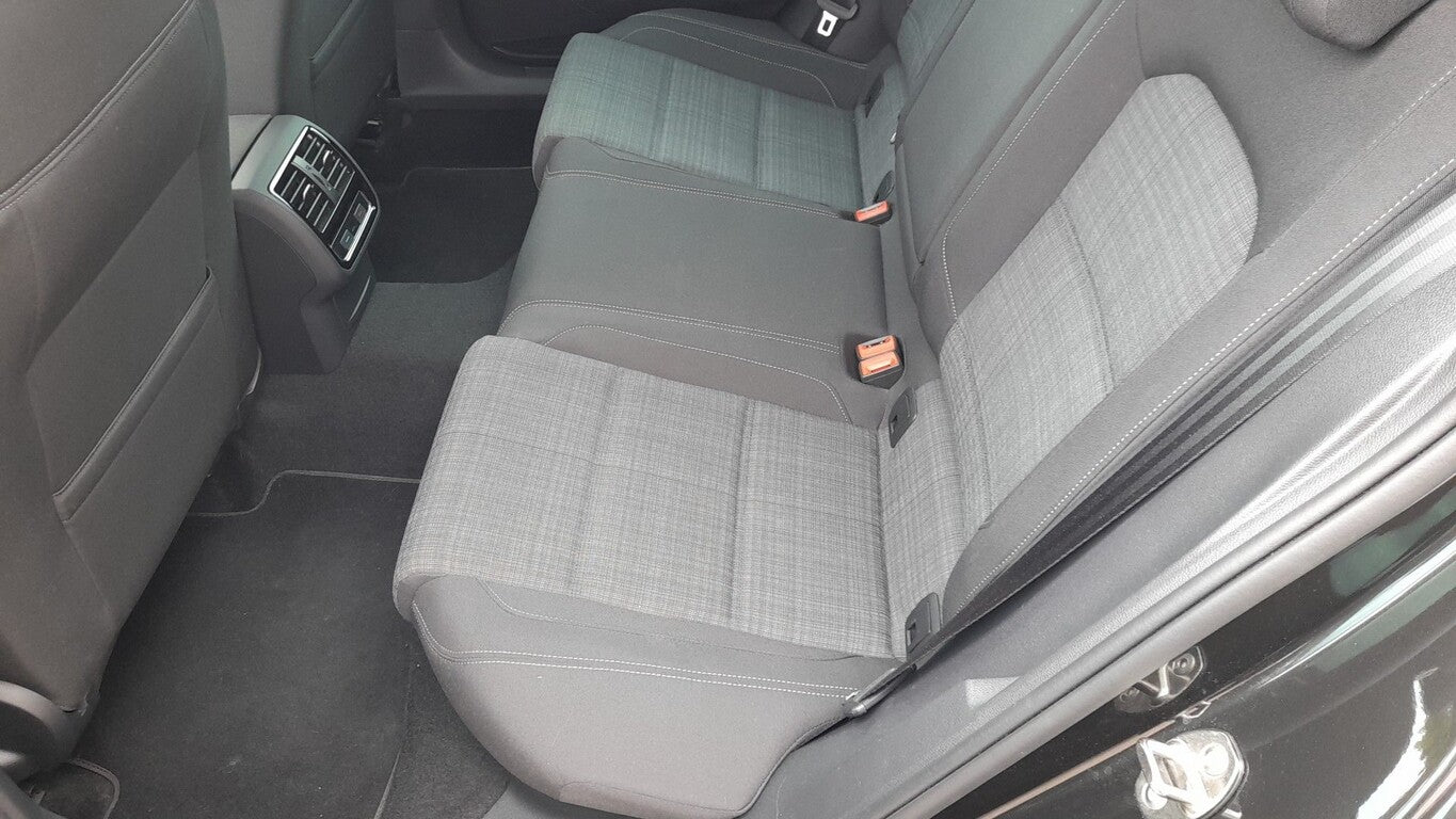 Volkswagen Passat Variant 2.0 TDI 190 DSG Business Nav eHk 130440798 6