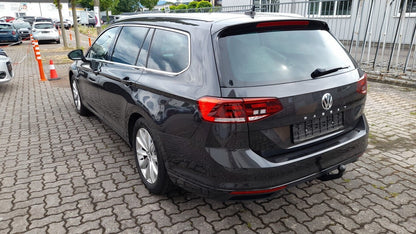 Volkswagen Passat Variant 2.0 TDI 190 DSG Business Nav eHk 130440798 3