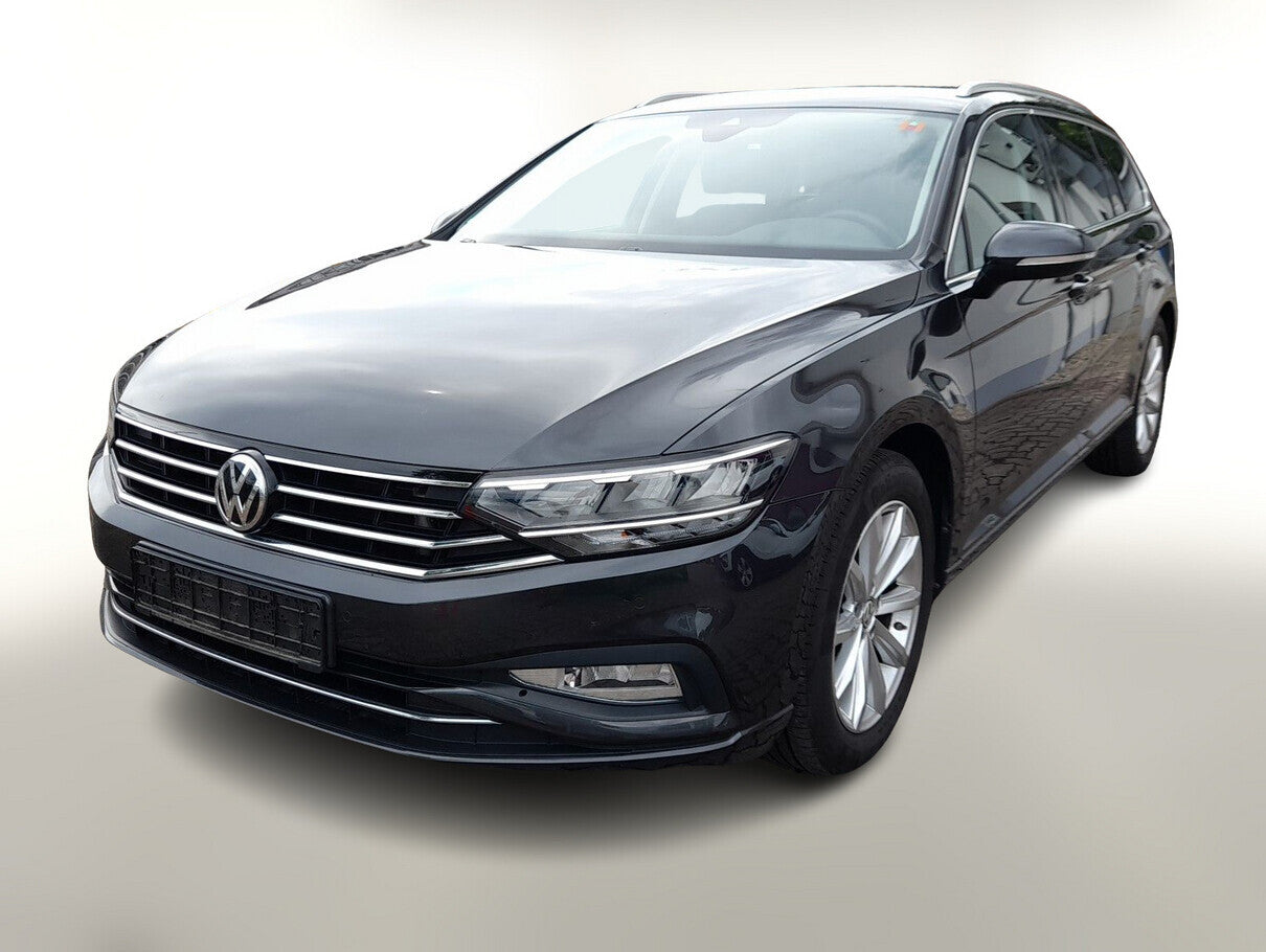 Volkswagen Passat Variant 2.0 TDI 190 DSG Business Nav eHk 130440798 0