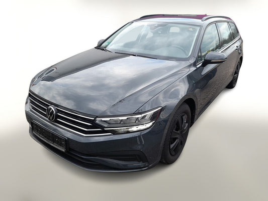 Volkswagen Passat Variant 1.5 TSI 150 DSG Nav PDC SHZ Temp 120993795 0