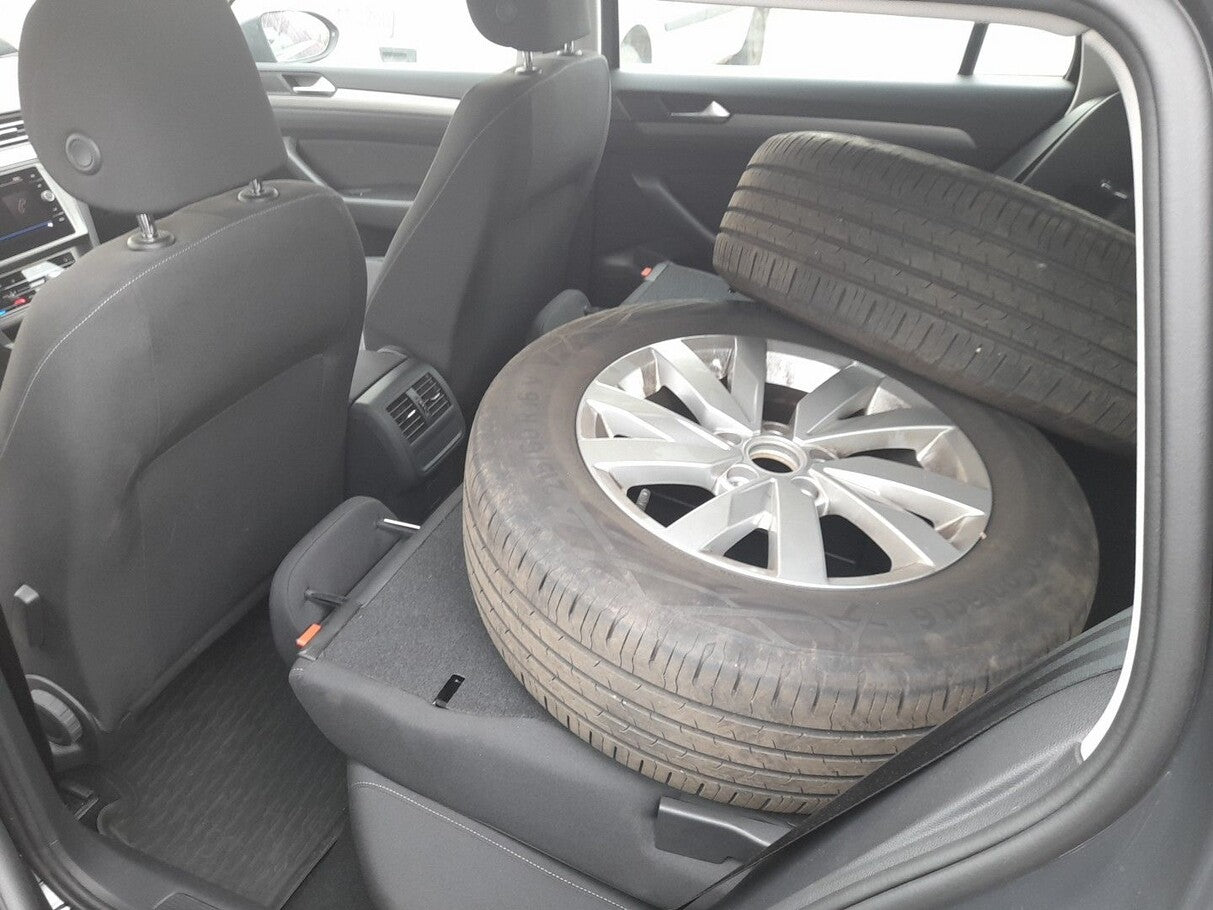 Volkswagen Passat Variant 1.5 TSI 150 DSG Nav PDC SHZ Temp 120993795 7