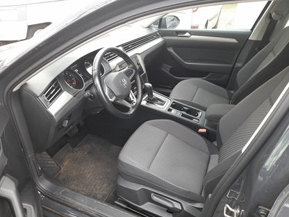 Volkswagen Passat Variant 1.5 TSI 150 DSG Nav PDC SHZ Temp 120993795 6