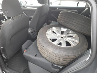 Volkswagen Passat Variant 1.5 TSI 150 DSG Nav PDC SHZ Temp 120993795 7