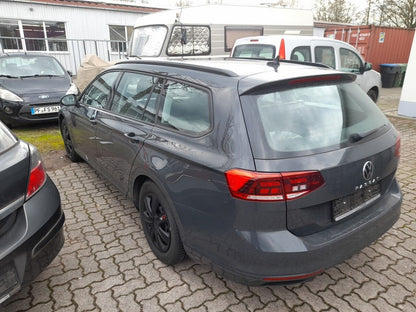 Volkswagen Passat Variant 1.5 TSI 150 DSG Nav PDC SHZ Temp 120993795 5